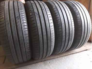 Michelin Primacy 3  .. / .  . 215/60R 17
