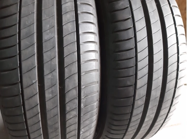 Michelin Primacy 3  .. / .  . 215/60R 17