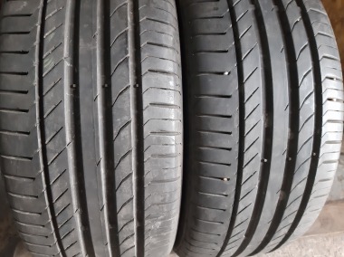 Continental Conti Sport Contact 5  . /…  . 225/45R 17