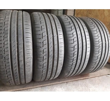 Continental Premium Contact 6  …. . 225/50R 17