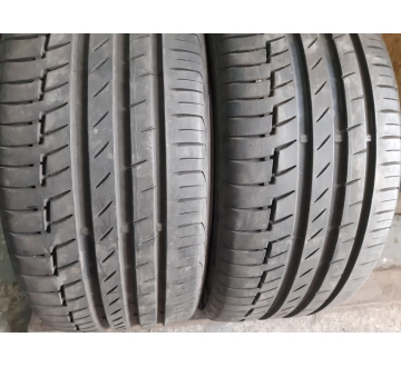 Continental Premium Contact 6  .//.. 235/45R 17