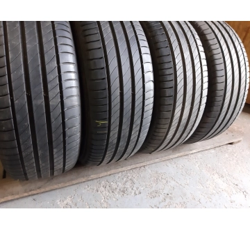Michelin Primacy 4  .. ///. 215/55R 16