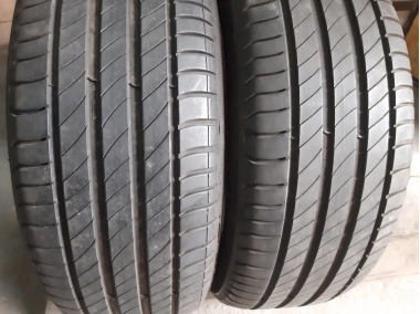 Michelin Primacy 4  .. ///. 215/55R 16