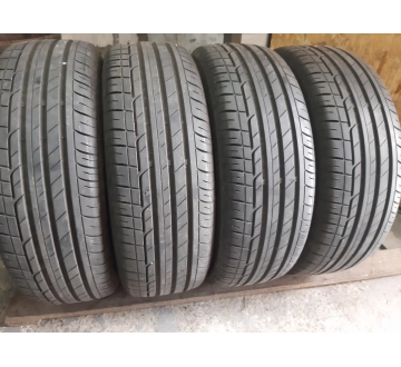 Bridgestone Turanza T001 ….  // /. 215/60R 16