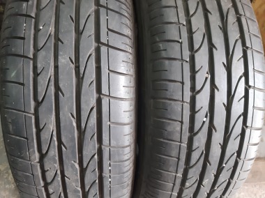 Bridgestone Dueller H/P  .. 215/65R 16