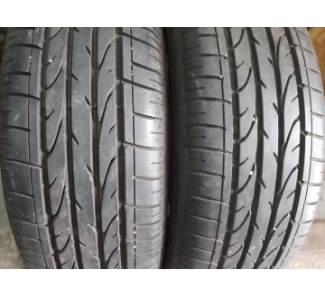 Bridgestone Dueller H/P  .. 215/65R 16