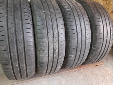 Hankook Kinergy Eco 2 .. . 195/65R 15