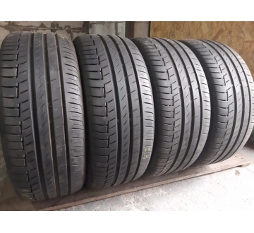 Continental Premium Contact 6  .../ //.. 235/45R 18