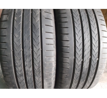 Continental Eco Contact 6 Q    ..  .. 235/50R 18