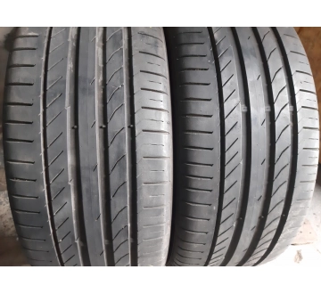 Continental Conti Sport Contact 5.   /… 245/40R 20