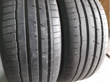 Hankook VentusS1 Evo 3 ev   ….  /. 255/45R 20