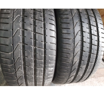 Pirelli Pzero  / / . .. 275/40R 20