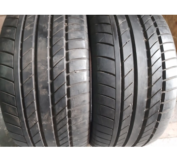 Continental 4*4 Sport Contact   ./../ 275/40R 20