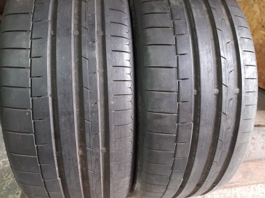 Continental Sport Contact 6   ../ 245/40R 19