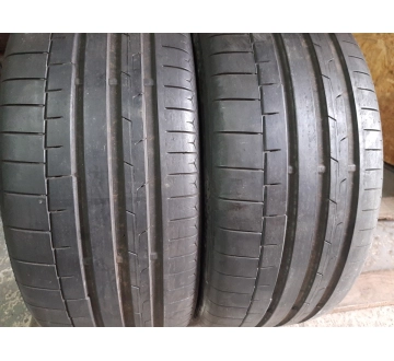 Continental Sport Contact 6   ../ 245/40R 19