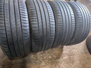 Bridgestone Turanza T005 ..    ./.. 245/40R 19