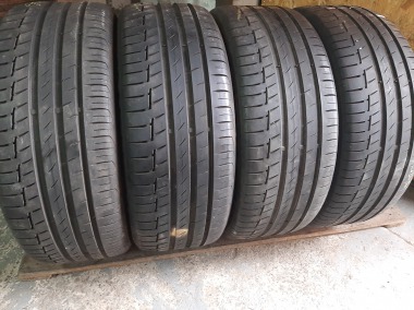 Continental Premium Contact 6 .   /  … 245/45R 19