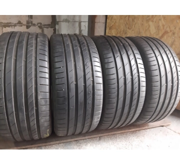 Kumho Ecsta PS 71  .. 255/40R 19