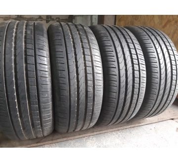 Pirelli Cinturato P7…   //. 235/45R 18