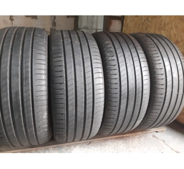Michelin Latitude Sport 3  .  ./.. 275/50R 20