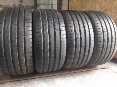 Hankook Ventus S1 Evo  .. /// 275/40R 19