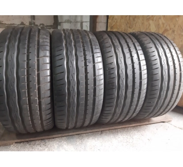 Hankook Ventus S1 Evo  .. /// 275/40R 19