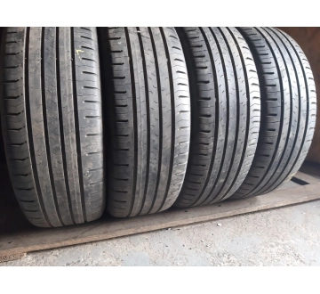 Continental Conti Eco Contact 5   /..  /. 205/60R 16