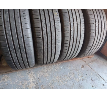 Continental Eco Contact 6  ..  .. 215/60R 16