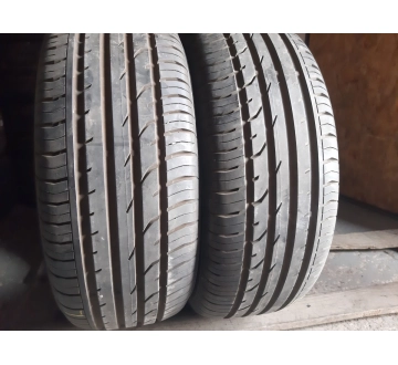 Continental Conti Premium Contact 2 … ./ 235/60R 16