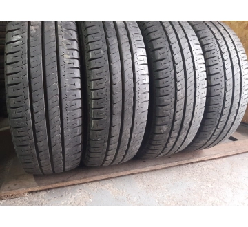 Michelin Agilis   .. ./ 205/65R 16C