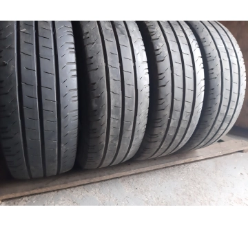 Continental Conti Van Contact 200.  ./.. 215/65R 16C