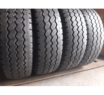 Firestone CV 3000 . 215/75R 16C