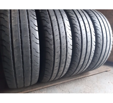 Continental Conti Van Contact 100   /..//. 225/75R 16C