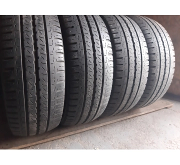 Kleber Transpro 235/65R 16C