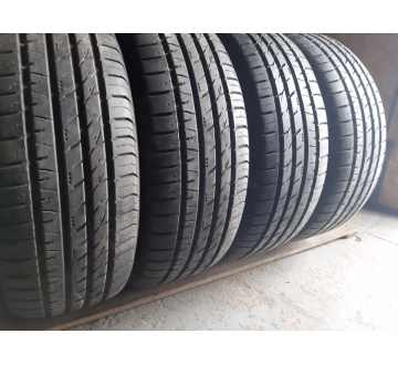 Kumho Crugen HP 91  .. 235/55R 19