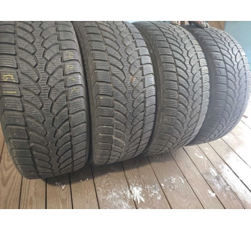 Bridgestone Blizzak LM-32  …/. 225/50R 17