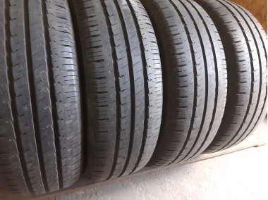 Hankook Vantra LT   ./   /… 205/65R 16C