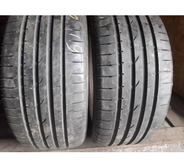 Good Year Eagle F1 Asymmetric 2  …/ 235/40R 19