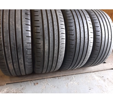 Continental Conti Eco Contact 5  //  /. . 215/45R 17