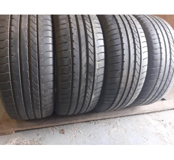 GoodYear Efficient Grip  .   .// . 215/50R 17