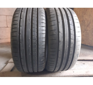 Dunlop Enasave EC 300  ./. 215/50R 17