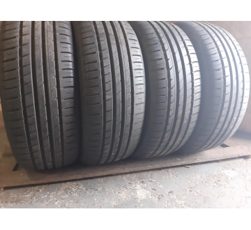 Hankook Ventus Prime 2   //   /.. 215/55R 17