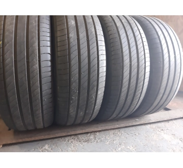 Michelin Primacy 4   .   //. 215/55R 17