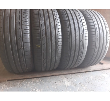 Bridgestone Turanza T-001      ./ 215/55R 17