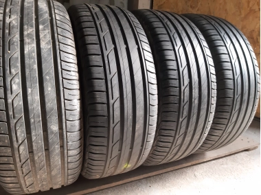 Bridgestone Turanza T-001      ./ 215/55R 17