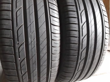 Bridgestone Turanza T-001      ./ 215/55R 17