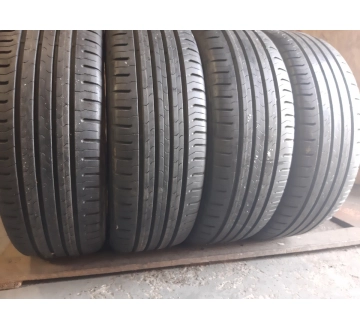 Continental Conti Eco Contact 5  . ../  .. 215/60R 17