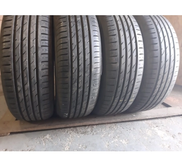 Nexen Nblue HD 4S  . . … . 215/60R 17