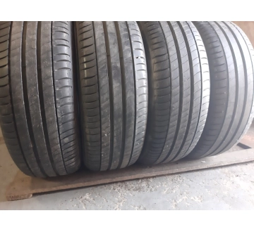 Michelin Primacy 3  .. /// .  . 215/60R 17