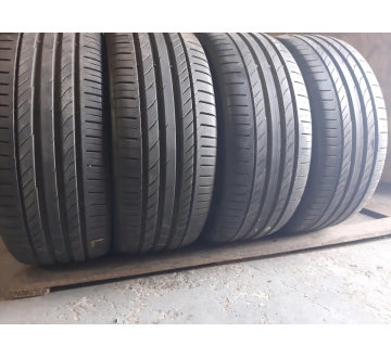 Continental Conti Sport Contact 5  . /…/  . 225/45R 17